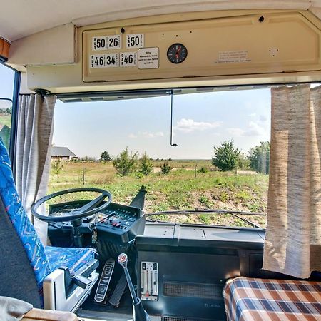 Aucugals Atomi Countrybus 빌라 외부 사진
