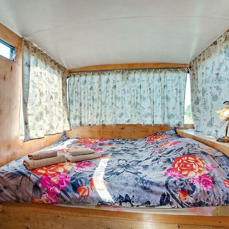 Aucugals Atomi Countrybus 빌라 외부 사진