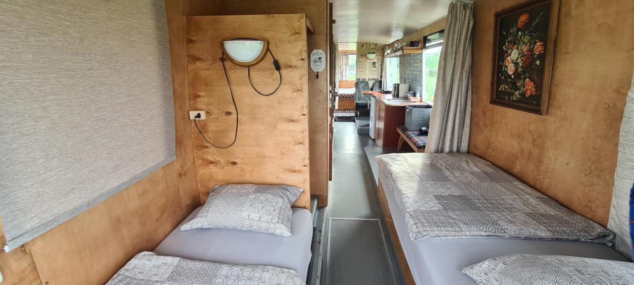 Aucugals Atomi Countrybus 빌라 외부 사진