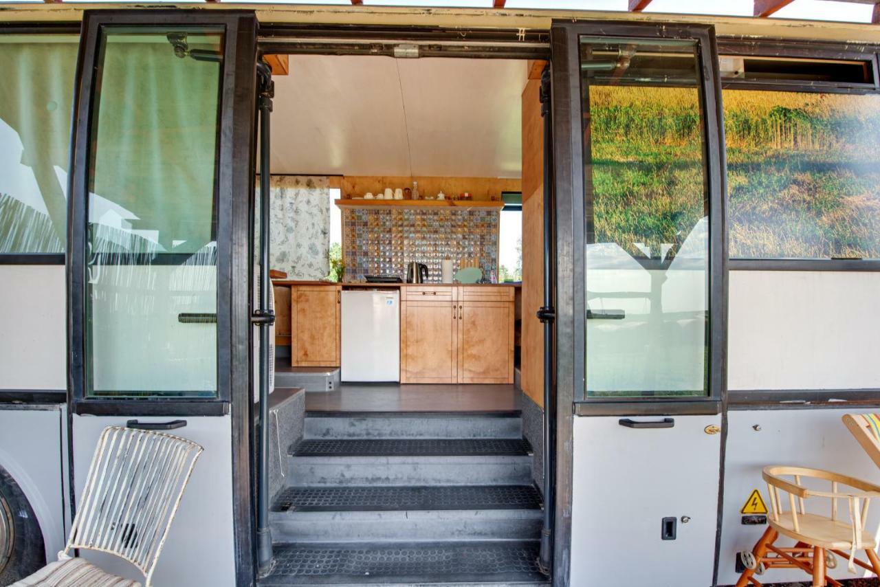 Aucugals Atomi Countrybus 빌라 외부 사진