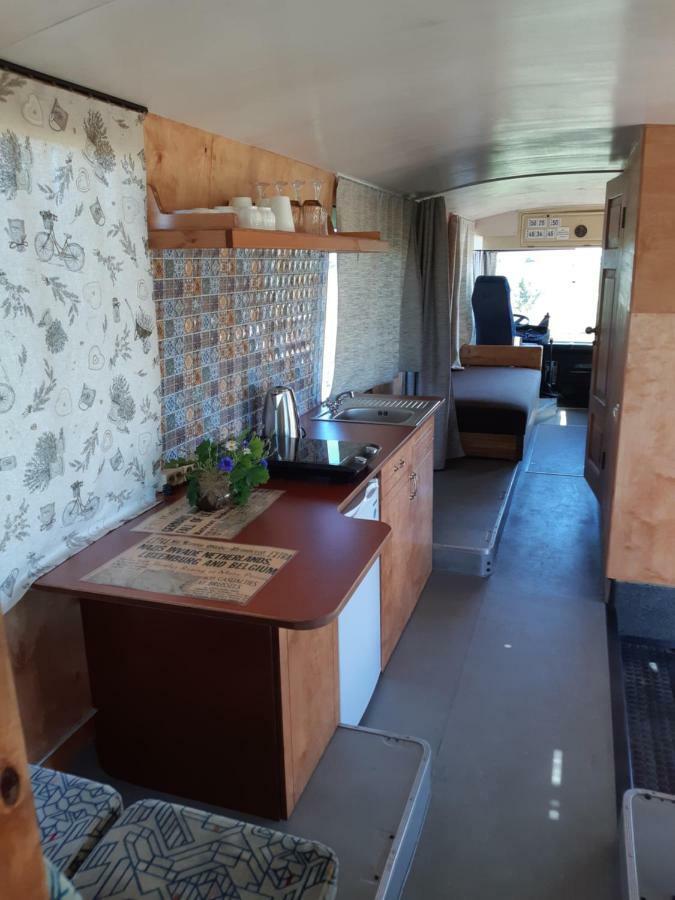Aucugals Atomi Countrybus 빌라 외부 사진