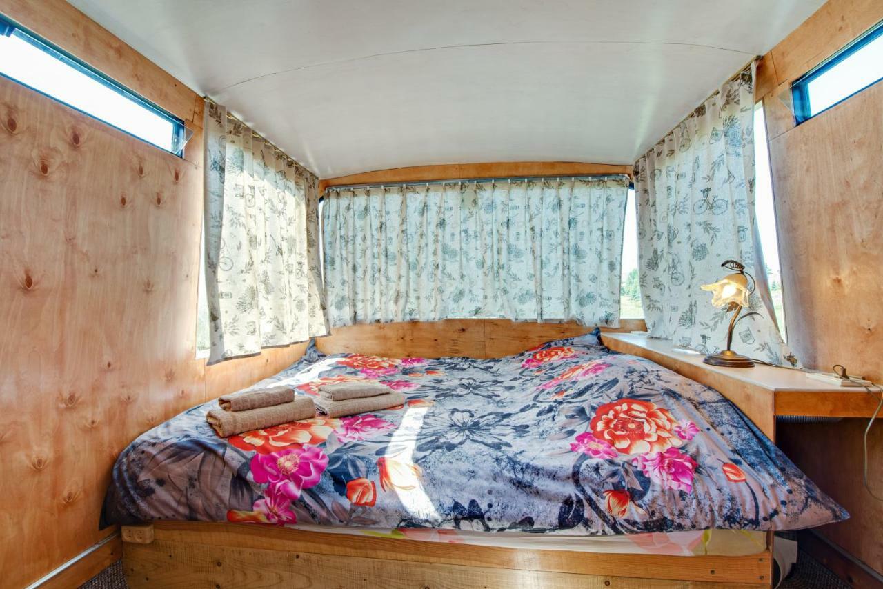Aucugals Atomi Countrybus 빌라 외부 사진